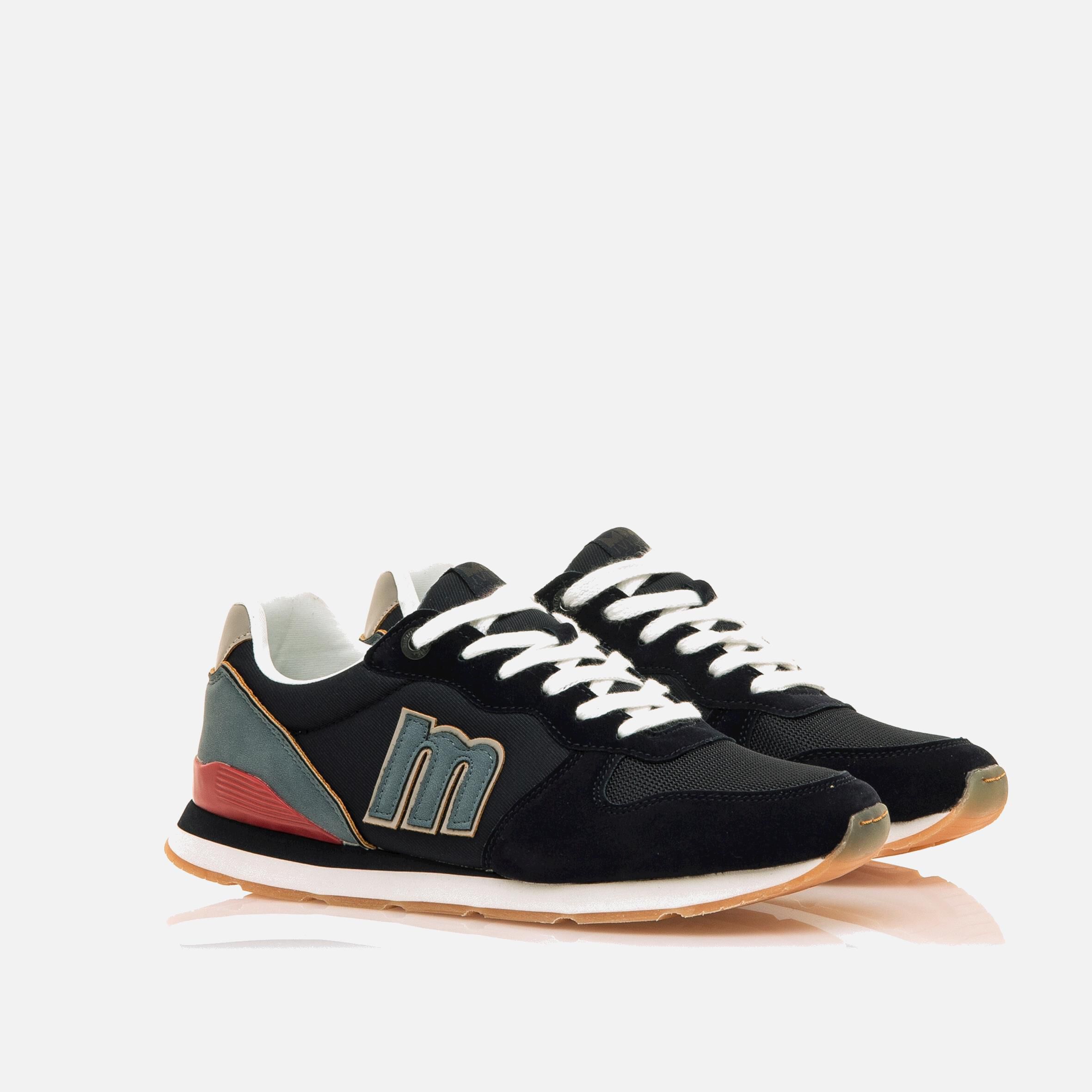 Botas mustang deals hombre